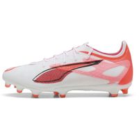 Puma ULTRA 5 PRO FG/AG Мъжки бутонки, бяло, размер 43