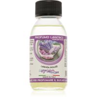 THD Profumo Lavatrice Lavanda Inglese konzentrierter Wäscheduft 100 ml