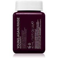 Kevin Murphy Young Again Rinse odżywka regenerująca do nabłyszczenia 40 ml