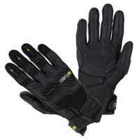 Moto rukavice W-TEC Kosor černá XL