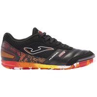 Joma MUNDIAL Мъжки обувки за зала, черно, размер