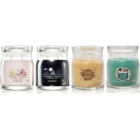 Yankee Candle Seasonal Mix zestaw upominkowy