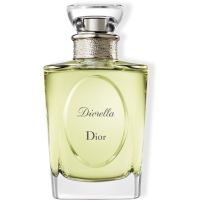 DIOR Diorella Eau de Toilette für Damen 100 ml