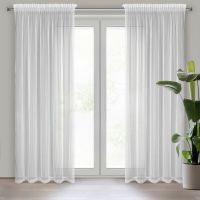 Eurofirany Unisex's Curtain 419877