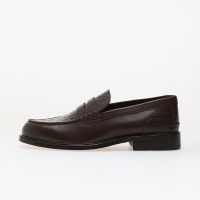 Sneakers Clarks CraftJames Lo Brown Crocodile Leather EUR 46