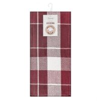 Eurofirany Unisex's Towels 423108