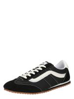 VANS Niske tenisice 'Super Lowpro'  crna / bijela