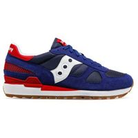 Saucony SHADOW ORIGINAL Мъжки обувки, тъмносин, размер 46