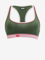 Diesel Sutien Verde