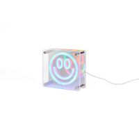 STOLNÁ LED LAMPA, 14.50/14.5/5.00 cm