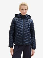 Tom Tailor Winter jacket Sin