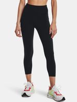 Under Armour Meridian Ankle Legging Schwarz