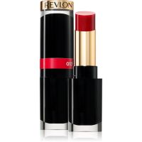 Revlon Cosmetics Super Lustrous™ Glass Shine hydratační lesklá rtěnka odstín N°017 Love is On 3,1 g