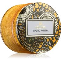 VOLUSPA Japonica Baltic Amber lumânare parfumată 90 g