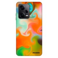 Fashion Case pre Xiaomi Redmi Note 12 Pro 5G - Juice