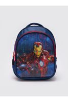 LC Waikiki Lw - Avengers Printed Class Hero Backpack