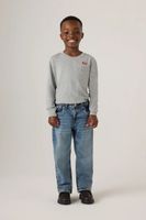 Detské rifle Levi's LVB 551Z AUTHENTIC STRGHT JEAN