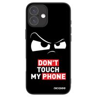 ULTIMATE CASE pro Apple iPhone 16 Plus - Cloudy Eye - Transparent