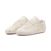 PUMA Speedcat Amor Sneakers Teenager, Accessoires, Grau, 35.5