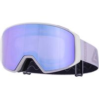 Laceto SEMPRE Скиорски очила, бяло, размер