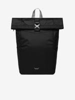 Vuch Sirius Men Rucksack Schwarz