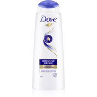 Dove Nutritive Solutions Intensive Repair подсилващ шампоан за увредена коса 400 мл.