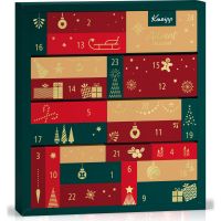 Kneipp Advent Calendar Adventskalender 1 St.