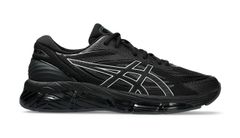Asics Gel-Quantum 360 VIII - Pánske - Tenisky Asics - Čierne - 1203A305-001 - Veľkosť: 44.5