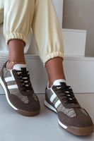 Damskie buty sportowe Soretta