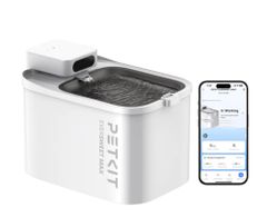 Petkit Everweet MAX itatókút macskáknak és kutyáknak