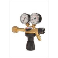 Ventil red. BASECONTROL Argon 2 manometry