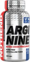 Nutrend Arginine 120 capsules