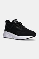 BALR. sneakers Brand Luxe Knitted Runner culoarea negru, B1513.1024