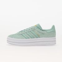 Sneakers adidas Gazelle Bold W Hazy Green/ Hazy Green/ Ftw White EUR 38