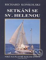 Setkání se Sv. Helenou (Niké na plavbě kolem světa - Část devátá) - kniha z kategorie Cestopisy z Afriky