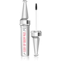 Benefit Fluff Up Brow Wax fixačný vosk na obočie 6 ml