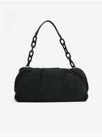 Black Ladies Handbag Calvin Klein - Women