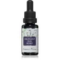 Nobilis Tilia Obličejový olej Monet posvetlitveno olje za obraz 20 ml