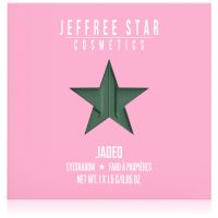 Jeffree Star Cosmetics Artistry Single Eyeshadow sjenilo za oči nijansa Jaded 1,5 g