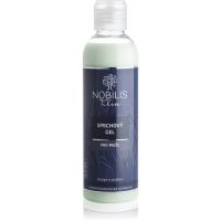 Nobilis Tilia Pro Muže gel za prhanje za moške 200 ml