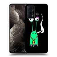 ULTIMATE CASE pro Realme GT Master Edition 5G - Earth - Sám doma