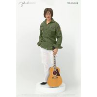 Figur John Lennon - Imagine - BESCHÄDIGT