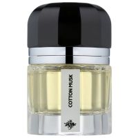 Ramon Monegal Cotton Musk Eau de Parfum für Damen 50 ml