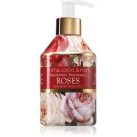 Rudy - Le Maioliche Roses Bodylotion 250 ml