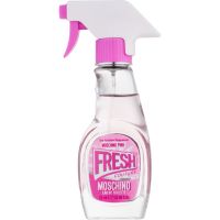 Moschino Pink Fresh Couture Eau de Toilette für Damen 30 ml