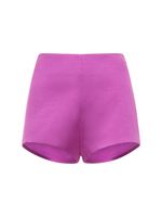 Polly High Waisted Shorts