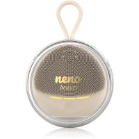 NENO Beauty Mica термозвукова щітка для очищення шкіри для обличчя 1 кс