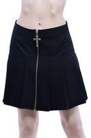 Damen Rock KILLSTAR - Don't Cross Me XL
