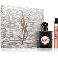 Yves Saint Laurent Black Opium подаръчен комплект за жени