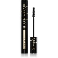 bellaoggi Lash Affair Shaping & Caring mascara modelator pentru volum și gene curbate 9.5 ml